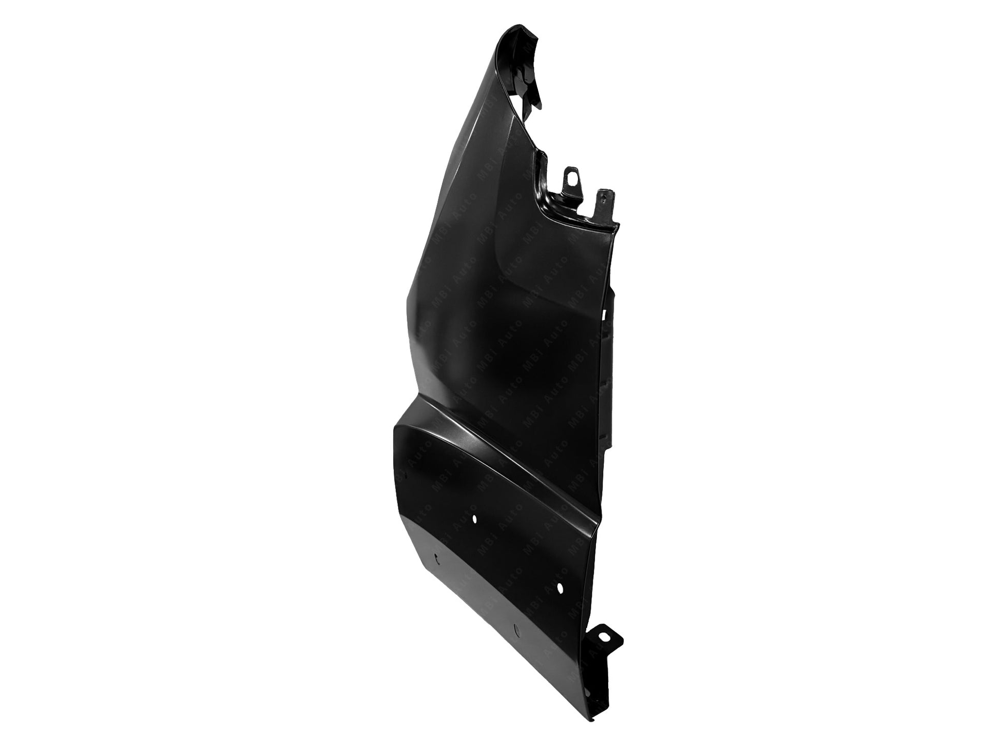 Ram ProMaster 2014 - 2022 Driver Side Fender 14 - 22 CH1240286 Bumper-King