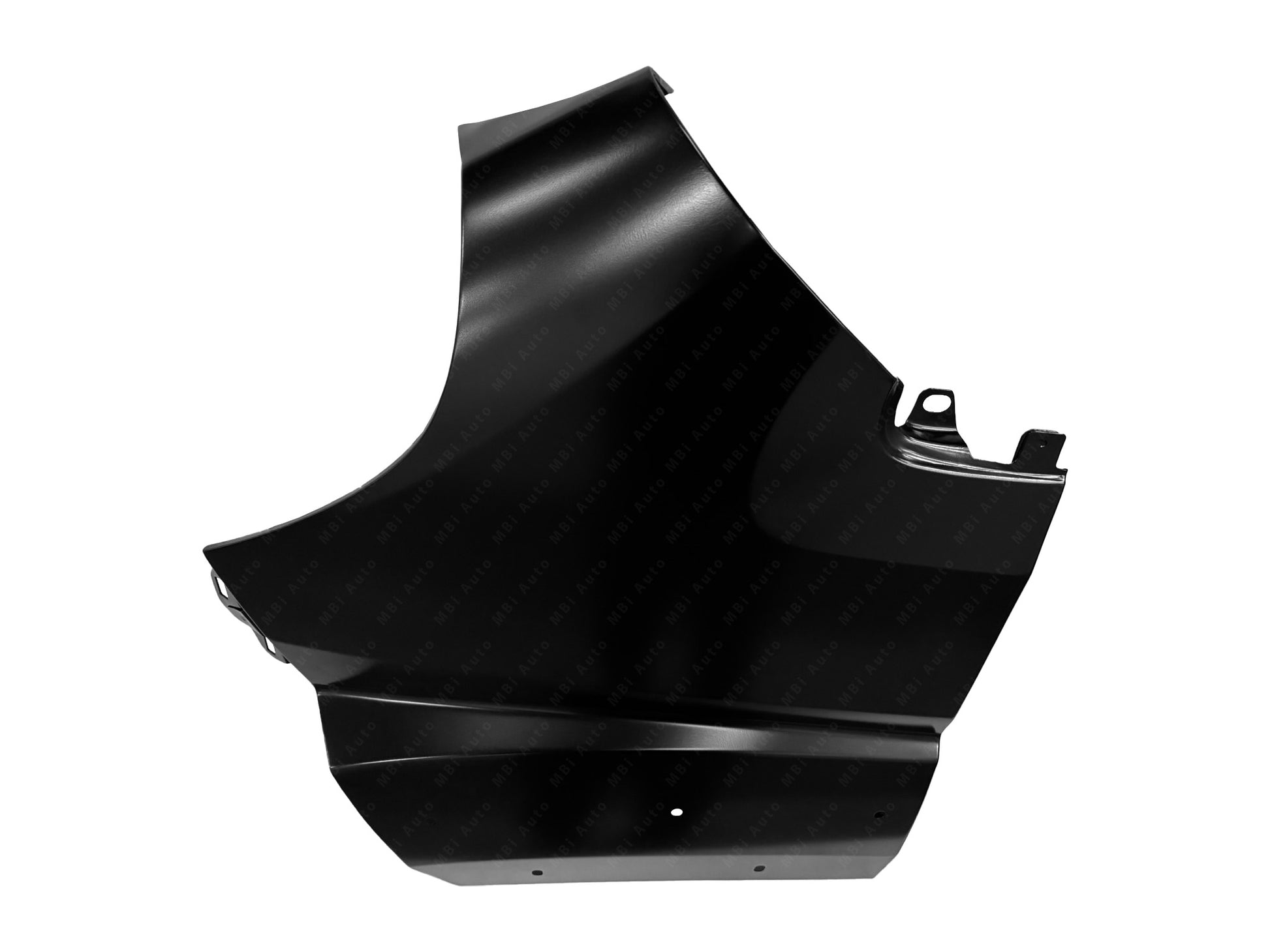 Ram ProMaster 2014 - 2022 Driver Side Fender 14 - 22 CH1240286 Bumper-King