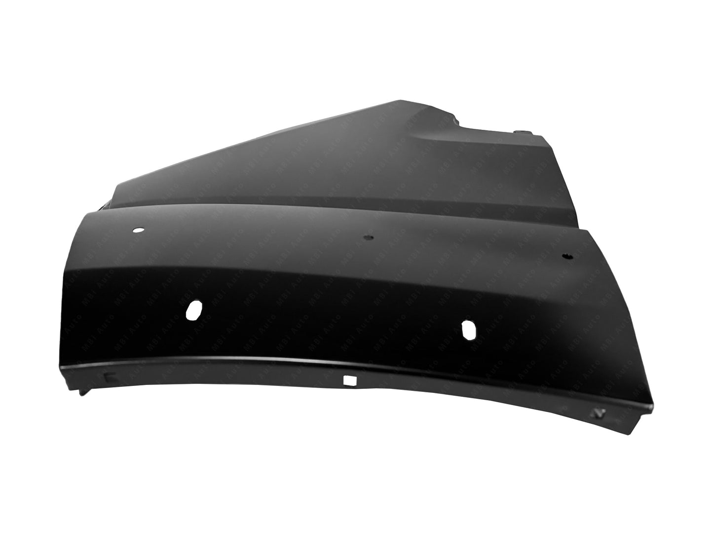 Ram ProMaster 2014 - 2022 Driver Side Fender 14 - 22 CH1240286 Bumper-King