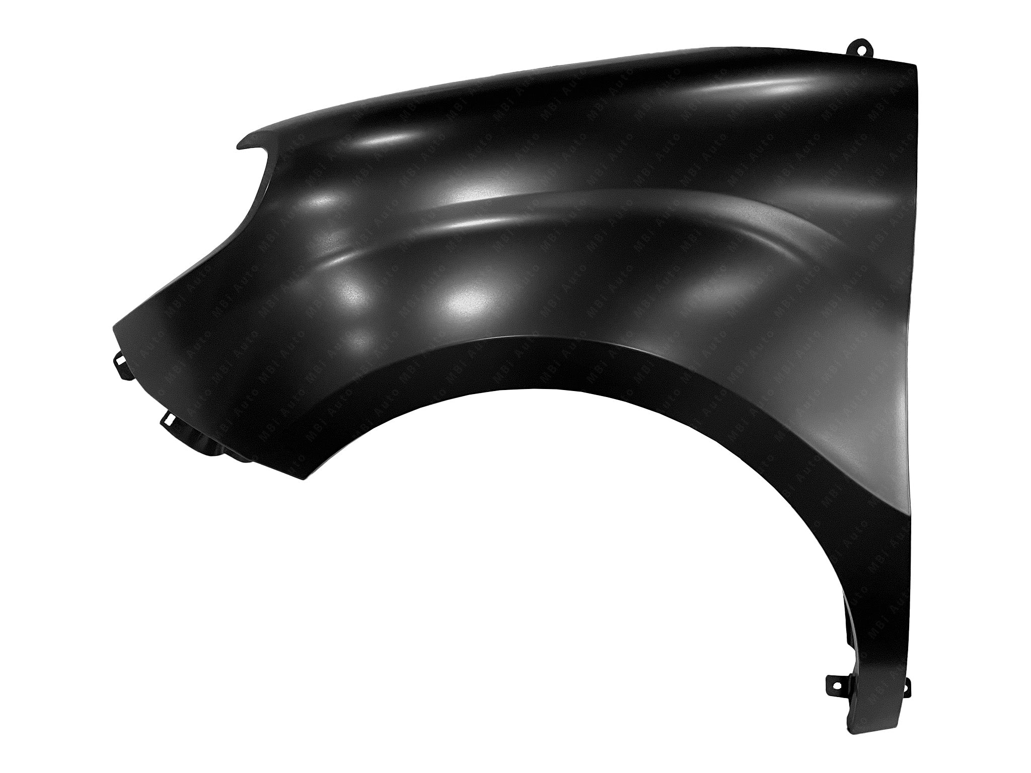 Ram Promaster 20152022 Driver Side Fender CH1240287 BumperKing