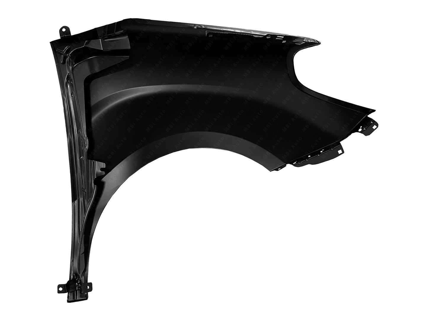 Ram ProMaster 2015 - 2022 Driver Side Fender 15 - 22 CH1240287 Bumper-King