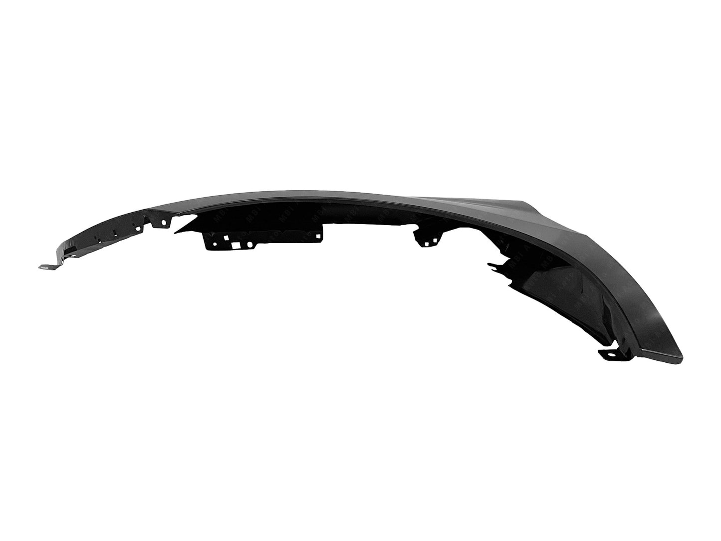 Ram ProMaster 2015 - 2022 Driver Side Fender 15 - 22 CH1240287 Bumper-King