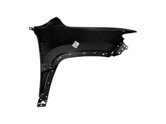 Jeep Compass 2017 - 2025 Driver Side Fender 17 - 25 CH1240288 Bumper-King