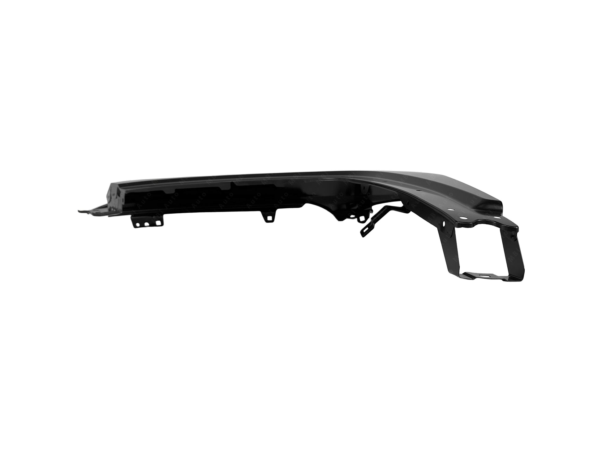 Jeep Compass 2017 - 2025 Driver Side Fender 17 - 25 CH1240288 Bumper-King