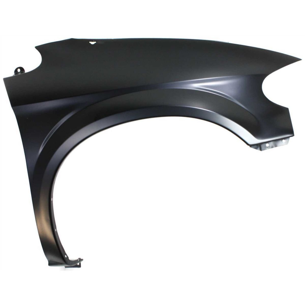 Dodge Caravan & Town & Country 2001 - 2007 Passenger Side Fender 01 - 07 CH1241228 Bumper-King