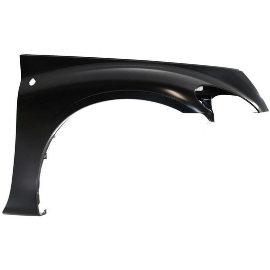 Chrysler PT Cruiser 2001 - 2010 Passenger Side Fender 01 - 10 CH1241230 Bumper-King