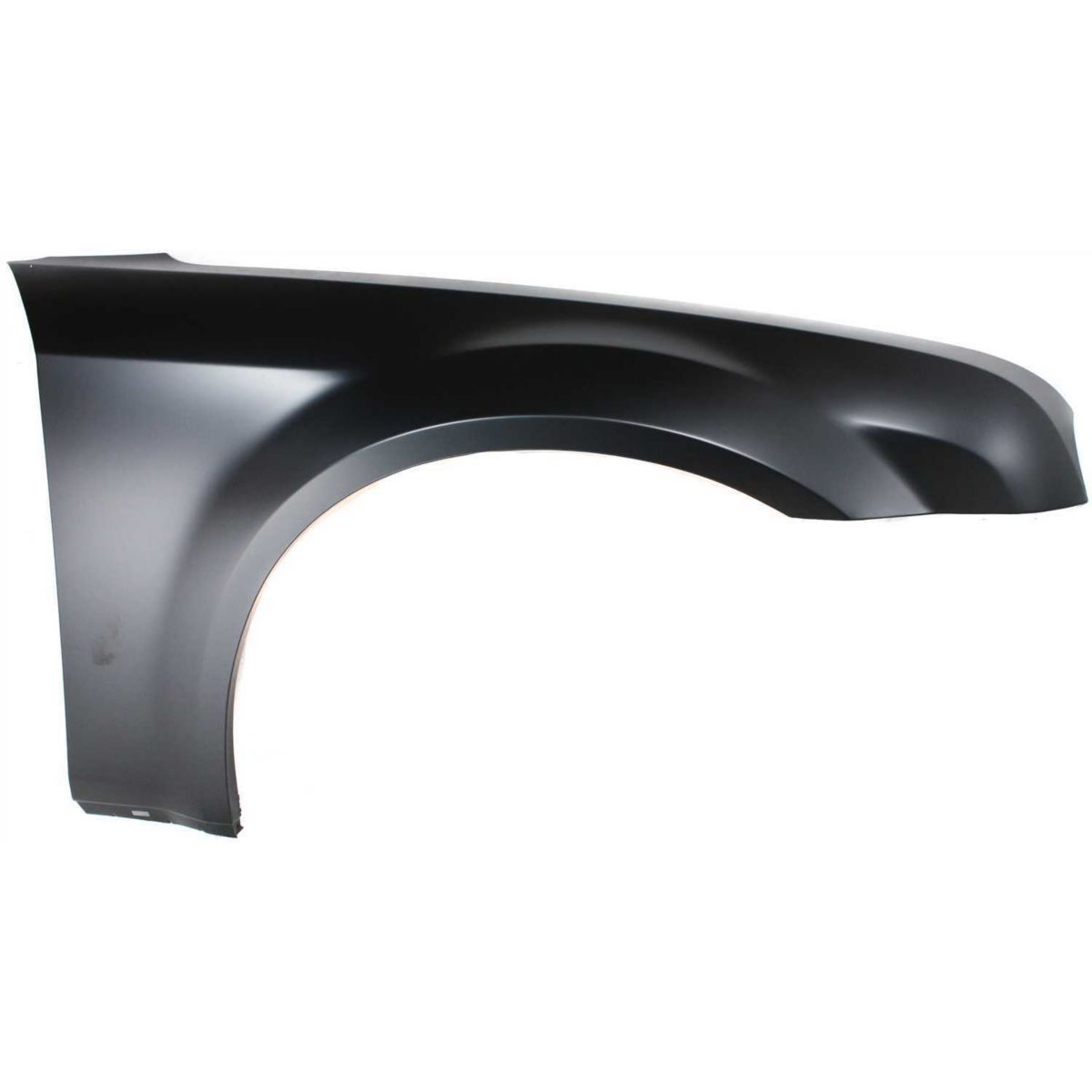 Chrysler 300 2005 - 2010 Passenger Side Fender 05 - 10 CH1241245 Bumper-King