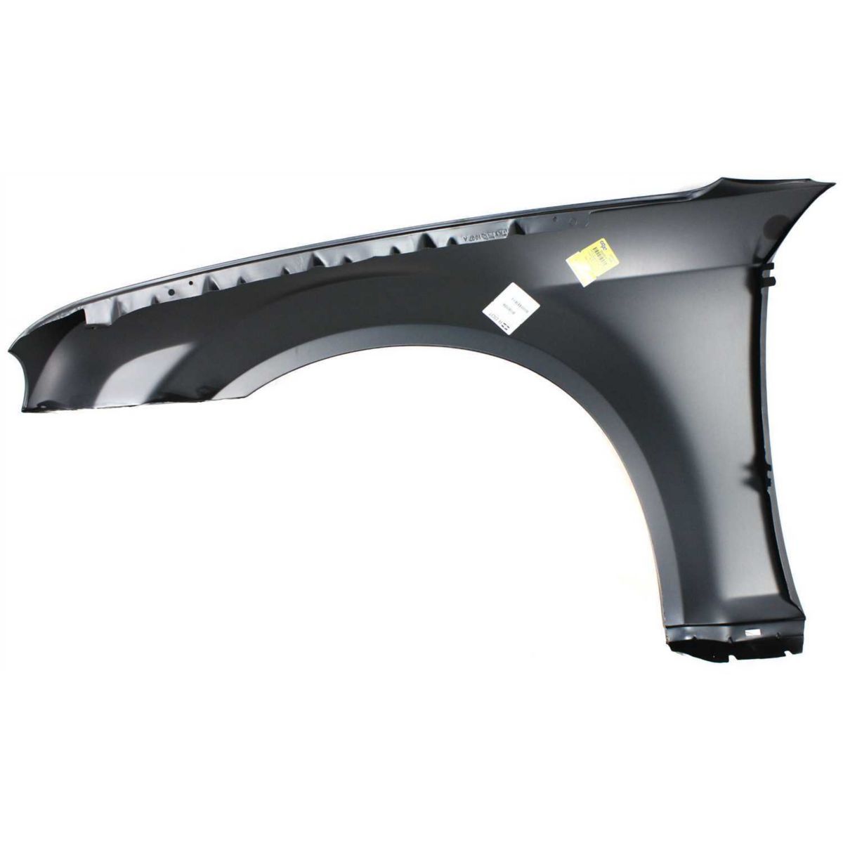 Chrysler 300 2005 - 2010 Passenger Side Fender 05 - 10 CH1241245 Bumper-King