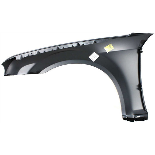 Chrysler 300 2005 - 2010 Passenger Side Fender 05 - 10 CH1241245 Bumper-King