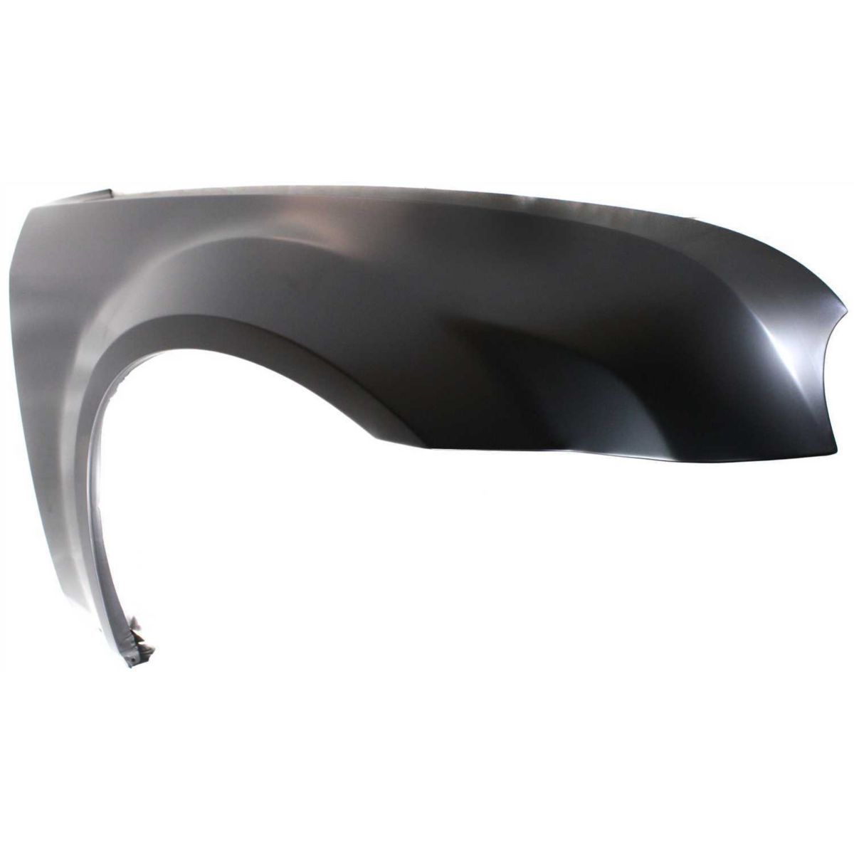 Chrysler 300 2005 - 2010 Passenger Side Fender 05 - 10 CH1241245 Bumper-King