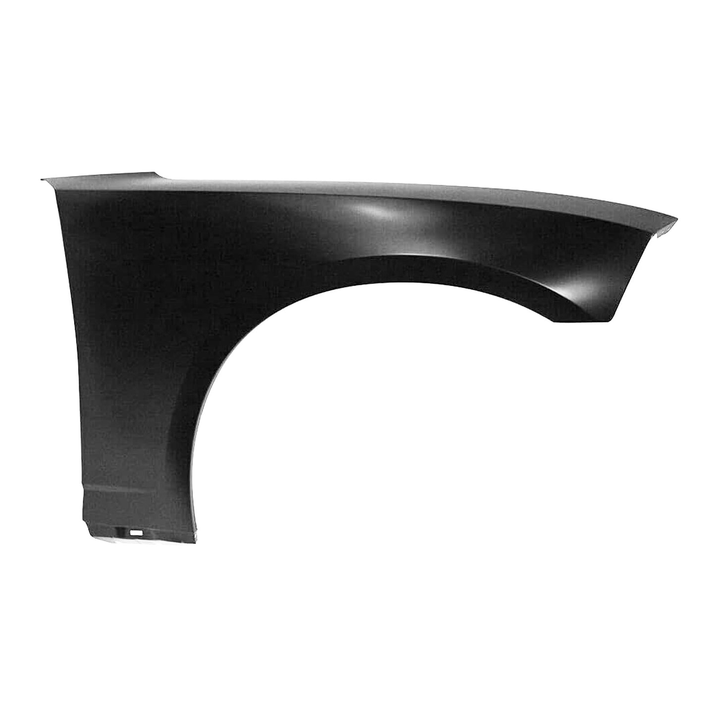 Dodge Charger 2006 - 2010 Passenger Side Fender 06 - 10 CH1241247