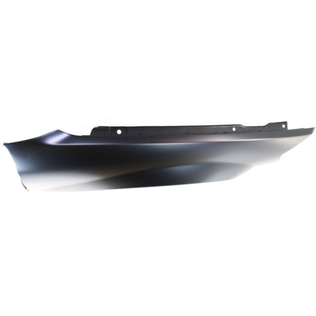 Brand-new painted Dodge Avenger right front fender ready for installation