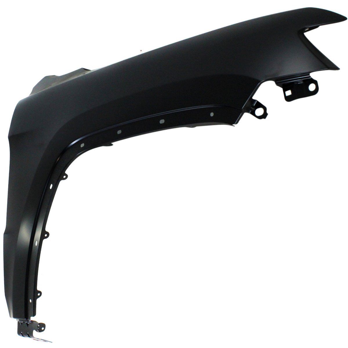 Jeep Grand Cherokee 2011 - 2021 Passenger Side Fender 11 - 21 CH1241272 Bumper-King