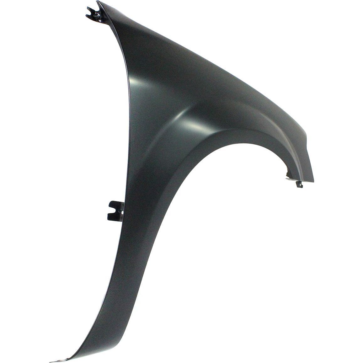 Dodge Avenger 2011- 2014 Passenger Side Fender 11 - 14 CH1241278