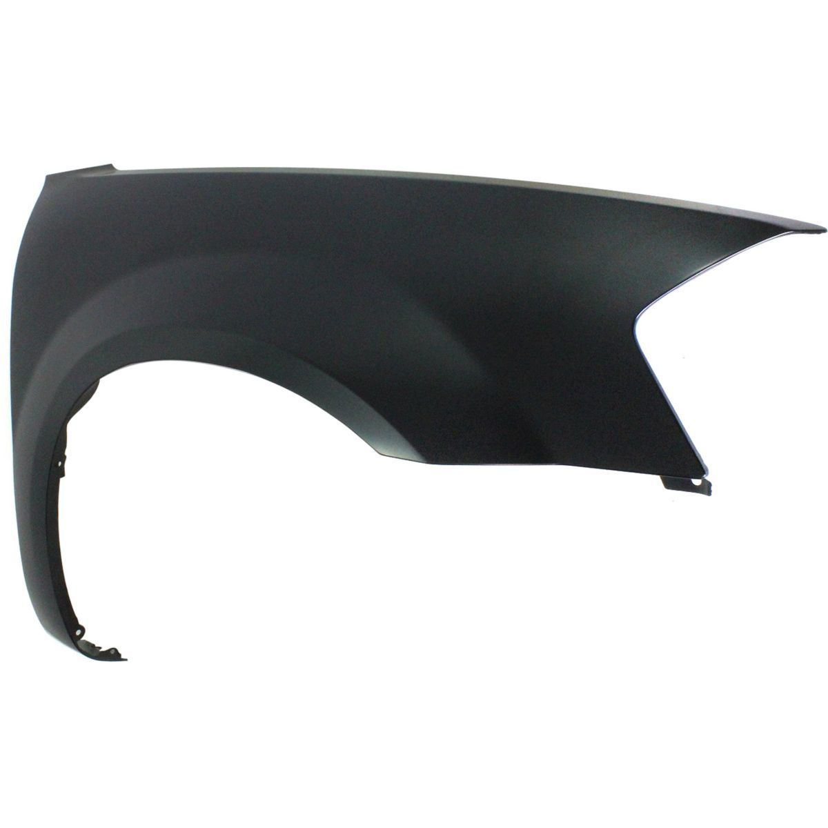 Dodge Avenger 2011- 2014 Passenger Side Fender 11 - 14 CH1241278