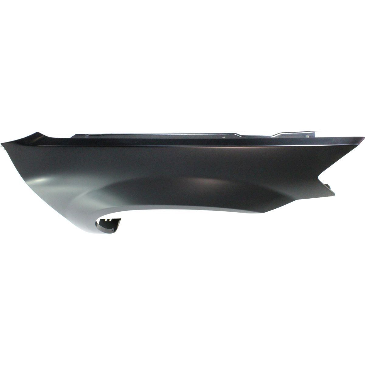 Dodge Avenger 2011- 2014 Passenger Side Fender 11 - 14 CH1241278