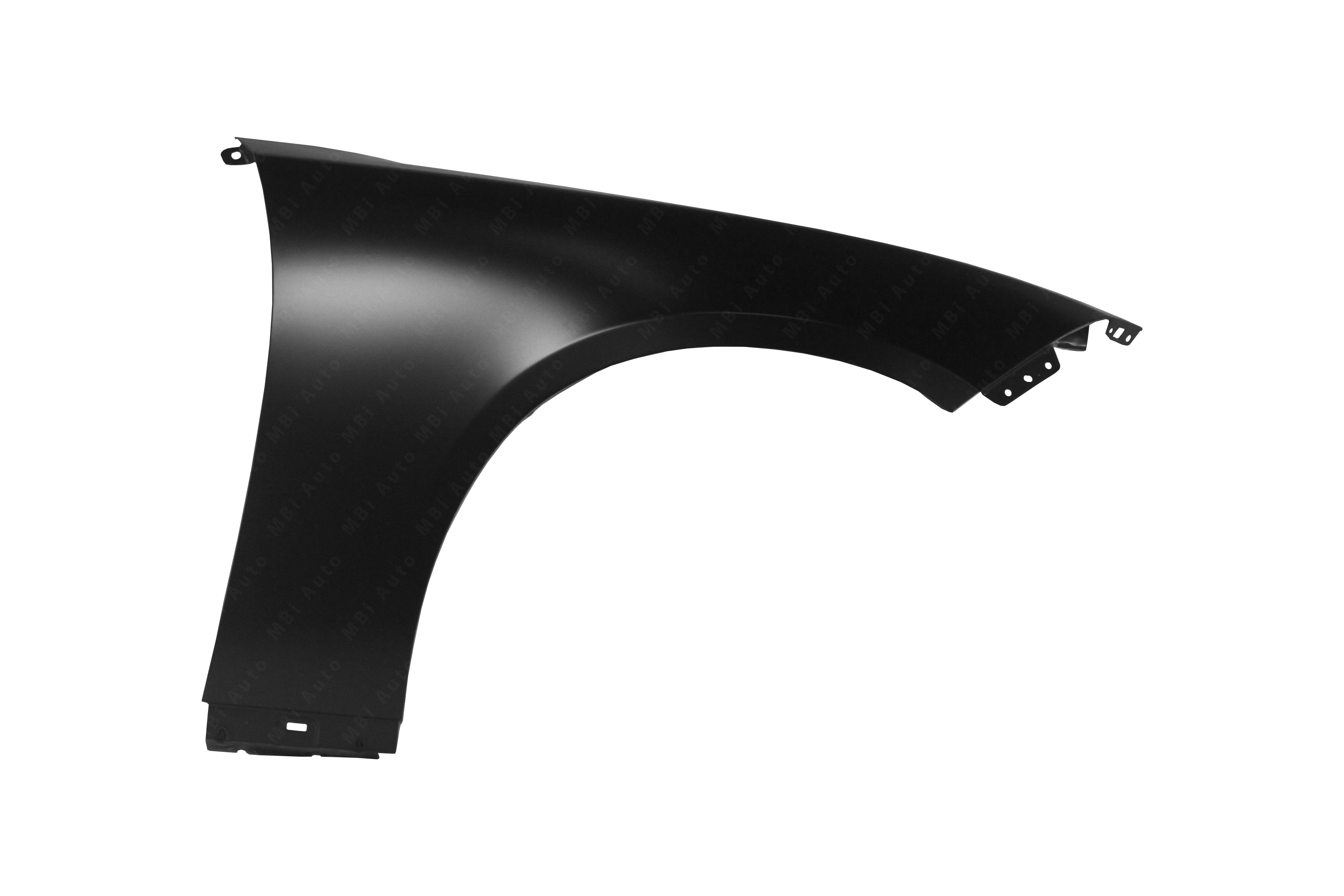 Dodge Charger 20152022 Passenger Side Fender CH1241282 BumperKing