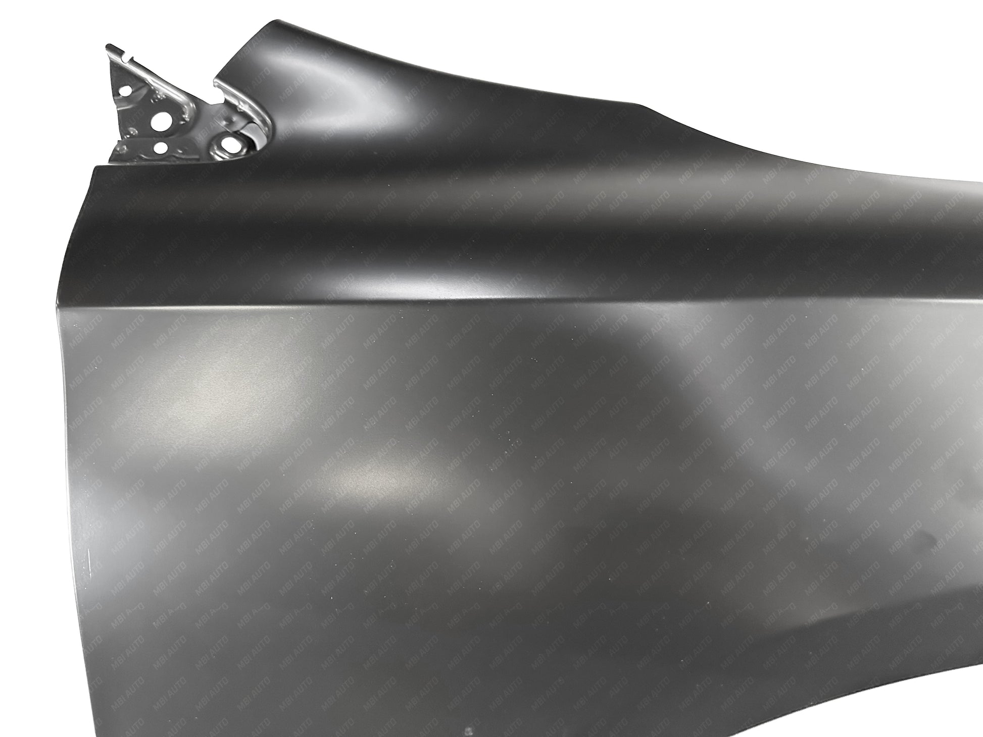 2015-2017 Chrysler 200 Passenger Fender | Painted to Match or Primed Bumper-King