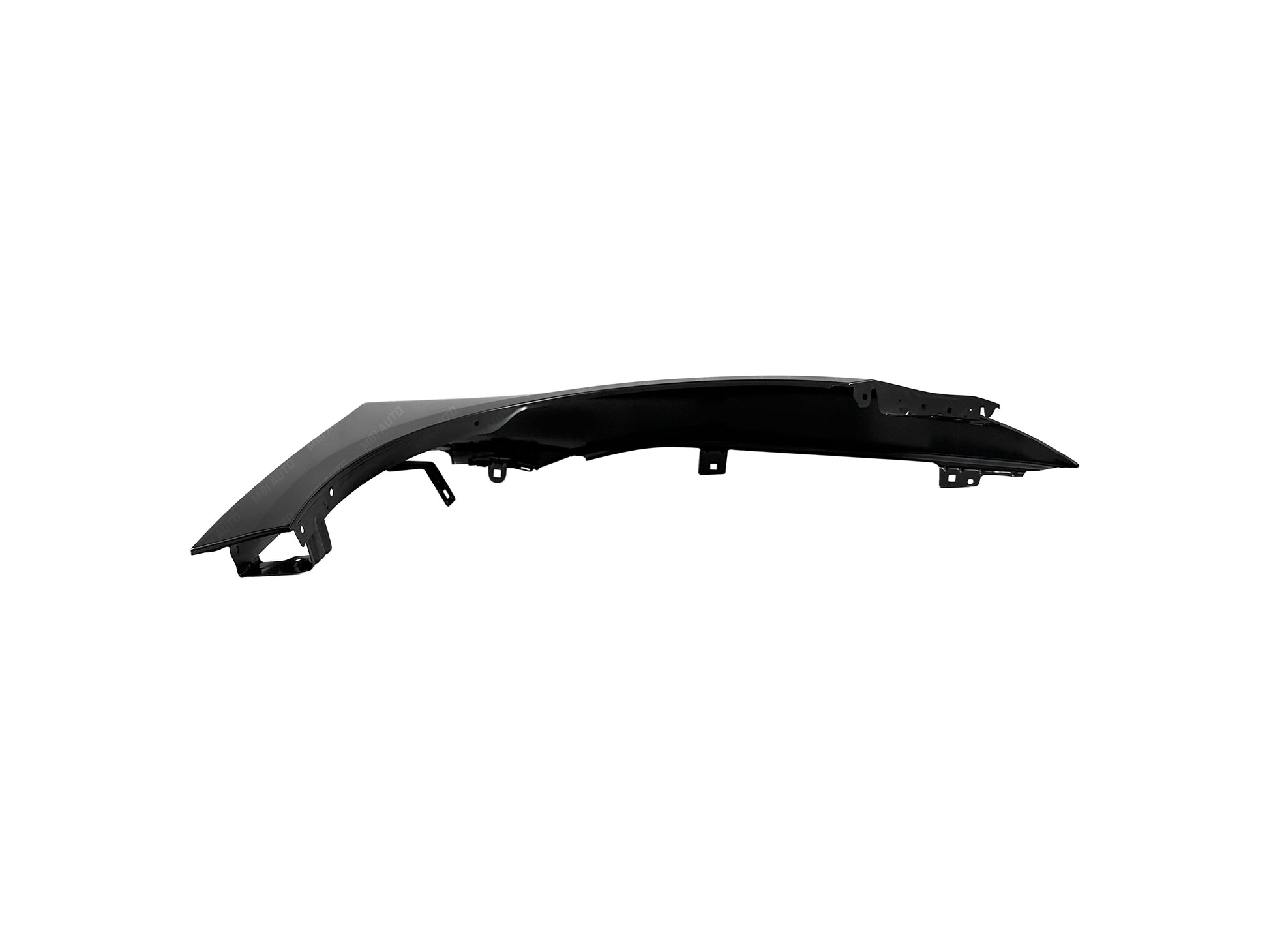 2015-2017 Chrysler 200 Passenger Fender | Painted to Match or Primed Bumper-King