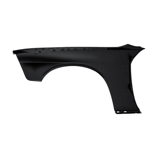 2008–2023 Dodge Challenger painted left front fender replacement