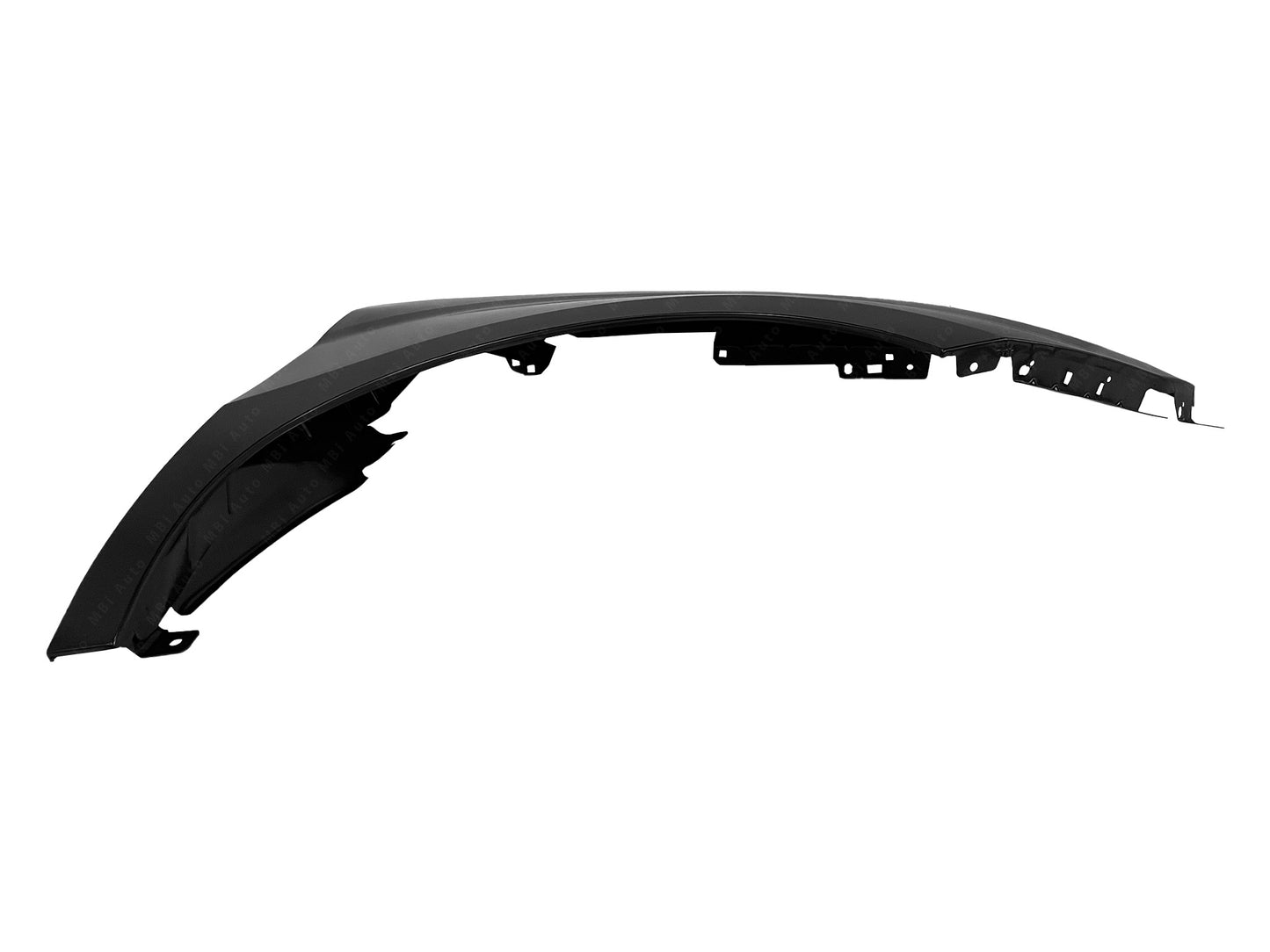 Ram ProMaster 2015 - 2022 Passenger Side Fender 15 - 22 CH1241287 Bumper-King