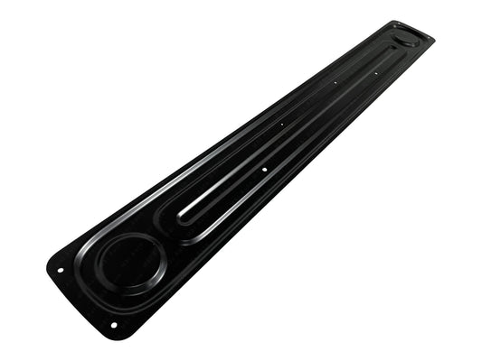 Dodge Ram 2002 - 2018 Tailgate Backer Plate Panel 02 - 18 CH1900121BP Bumper-King