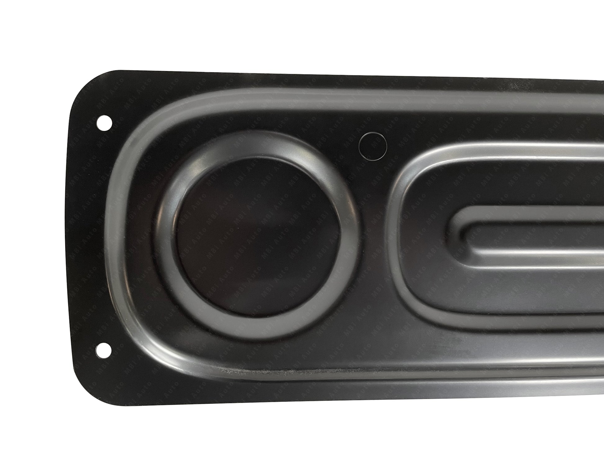 Dodge Ram 2002 - 2018 Tailgate Backer Plate Panel 02 - 18 CH1900121BP Bumper-King