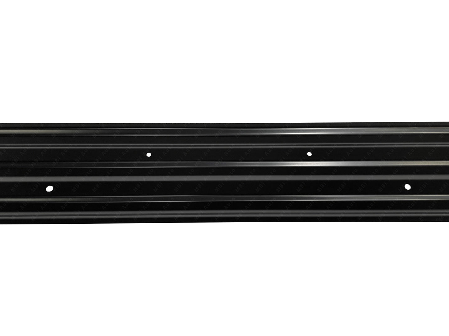Dodge Ram 2002 - 2018 Tailgate Backer Plate Panel 02 - 18 CH1900121BP Bumper-King