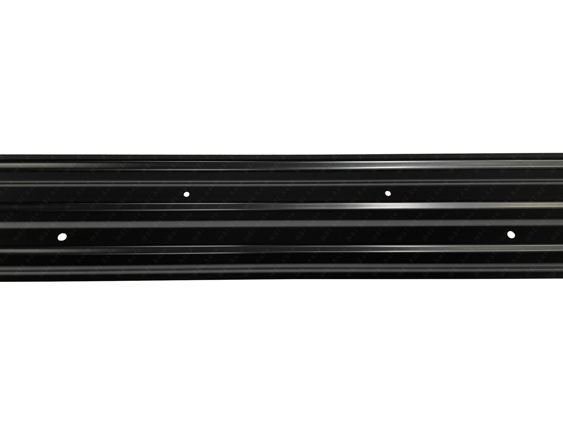 Dodge Ram 2002 - 2018 Tailgate Backer Plate Panel 02 - 18 CH1900121BP Bumper-King
