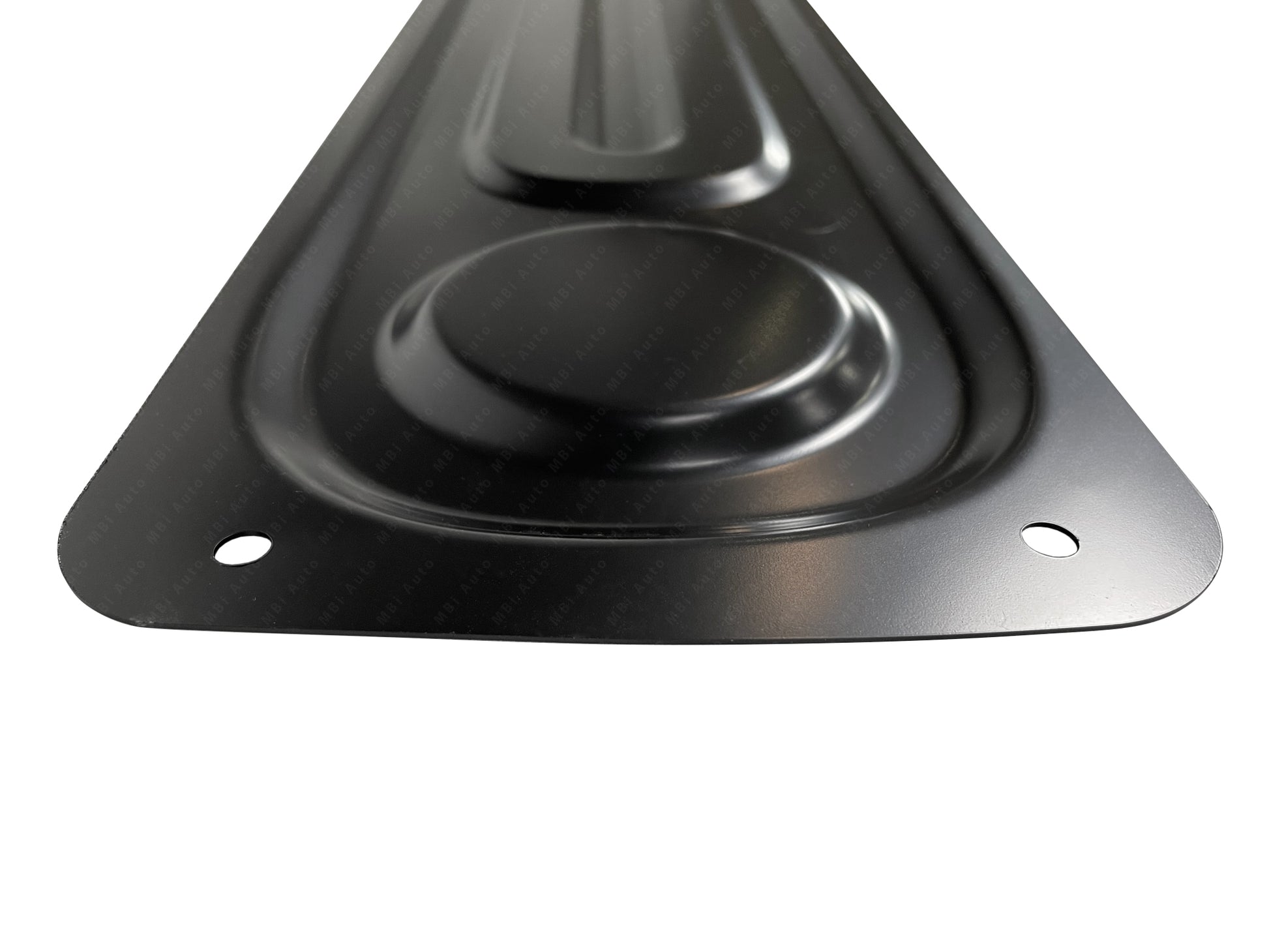 Dodge Ram 2002 - 2018 Tailgate Backer Plate Panel 02 - 18 CH1900121BP Bumper-King