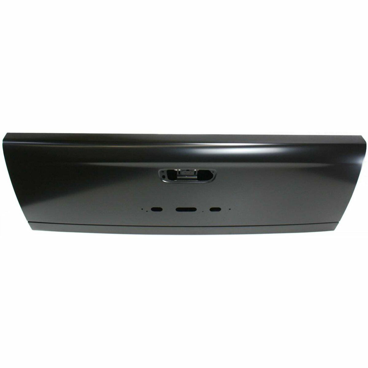 Dodge Ram 2003 - 2009 Tailgate Shell 03 - 09 CH1900125 Bumper-King