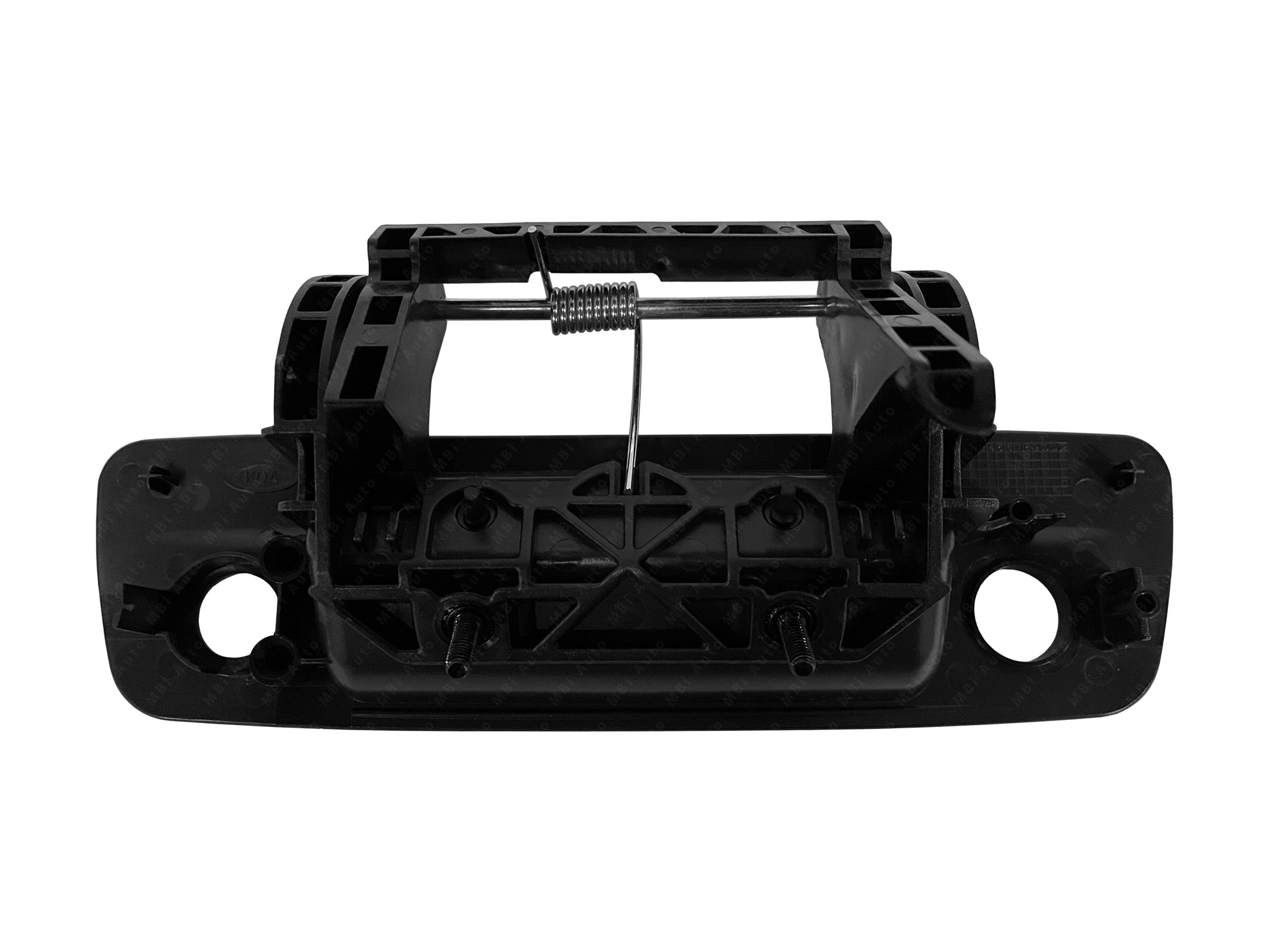 Dodge Ram 2010 - 2018 Tailgate Hardware Kit 10 - 18 CH1900128HW Bumper-King