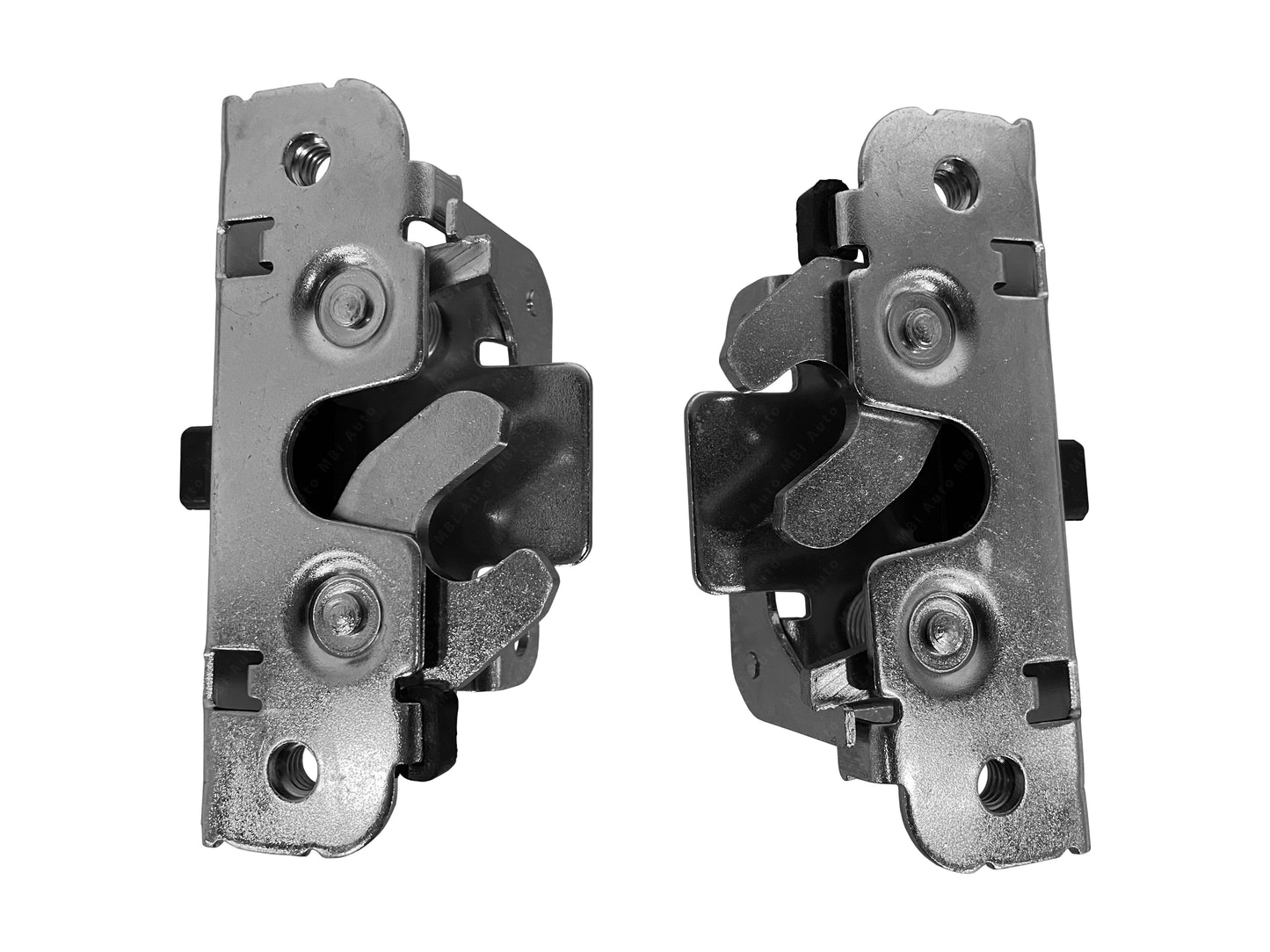 Dodge Ram 2010 - 2018 Tailgate Hardware Kit 10 - 18 CH1900128HW Bumper-King