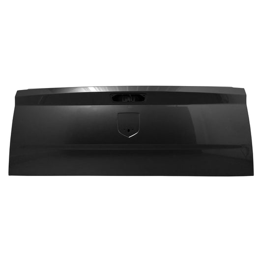Painted PAU Gray Tailgate 2010-2018 Ram 1500 2500 3500 Bumper-King