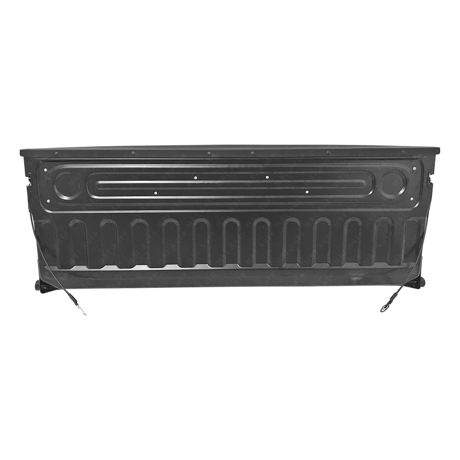 Dodge Ram 2010 - 2018 Tailgate Assembly 10 - 18 CH1900205 Bumper King