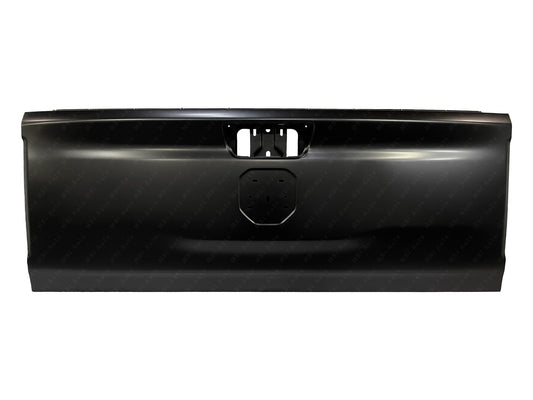 2019-2025 Ram 1500 Rear Tailgate Shell | Painted to Match Bumper-King