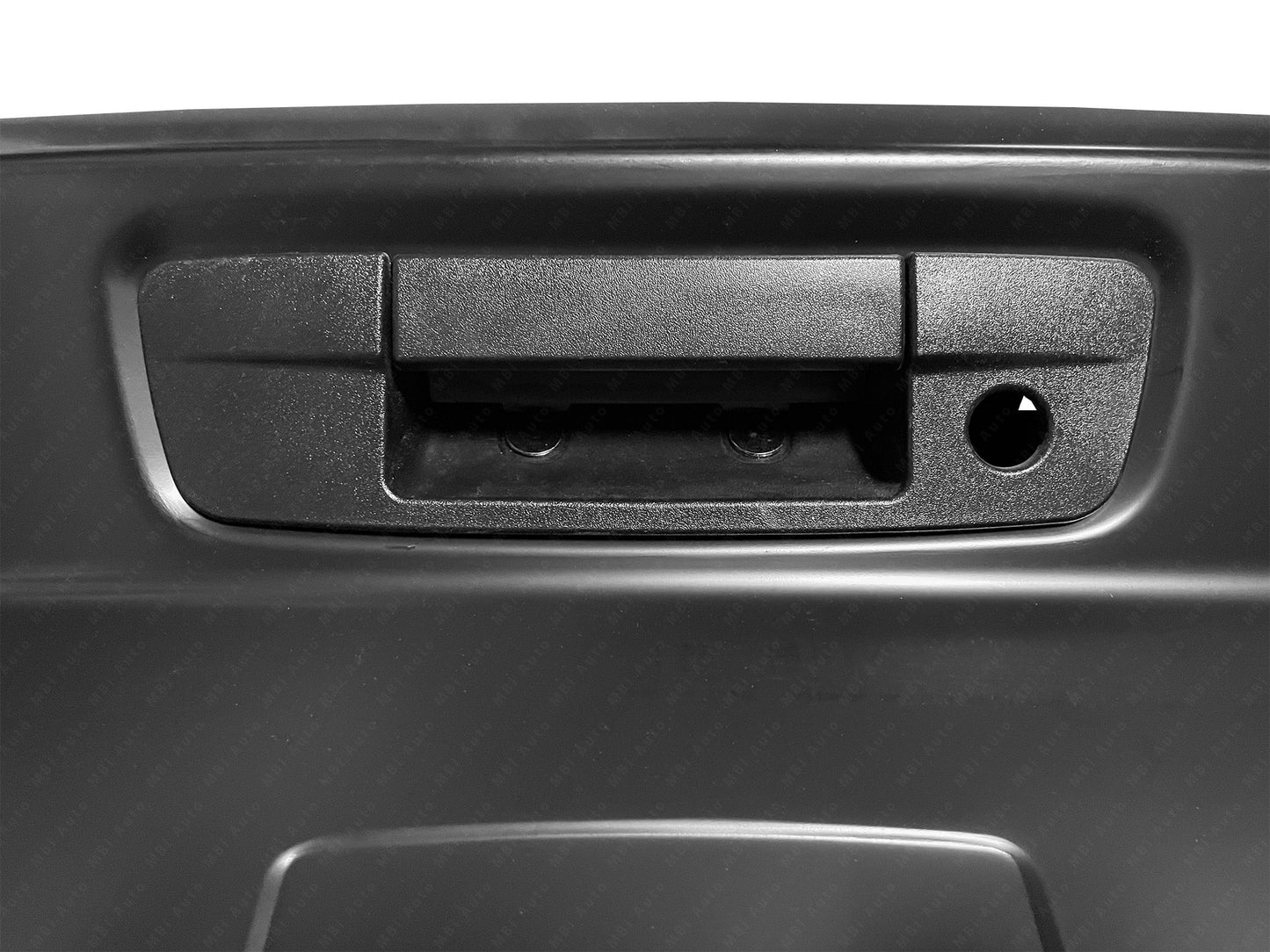 Dodge Ram 2010 - 2018 Tailgate Assembly 10 - 18 CH1900205 Bumper King