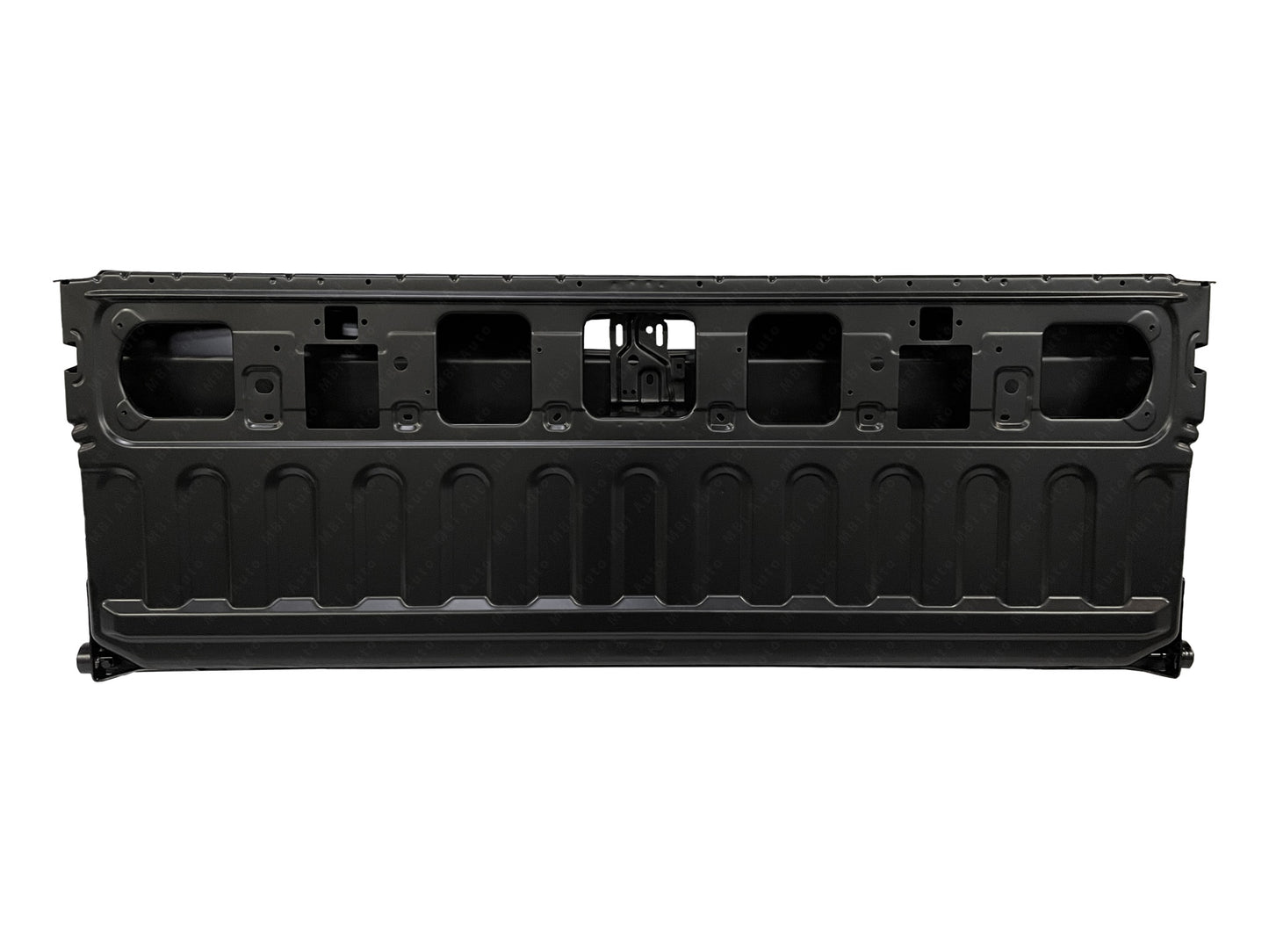 Dodge Ram 2011 - 2018 Tailgate Assembly 2011 - 2018 CH1900132 Bumper-King