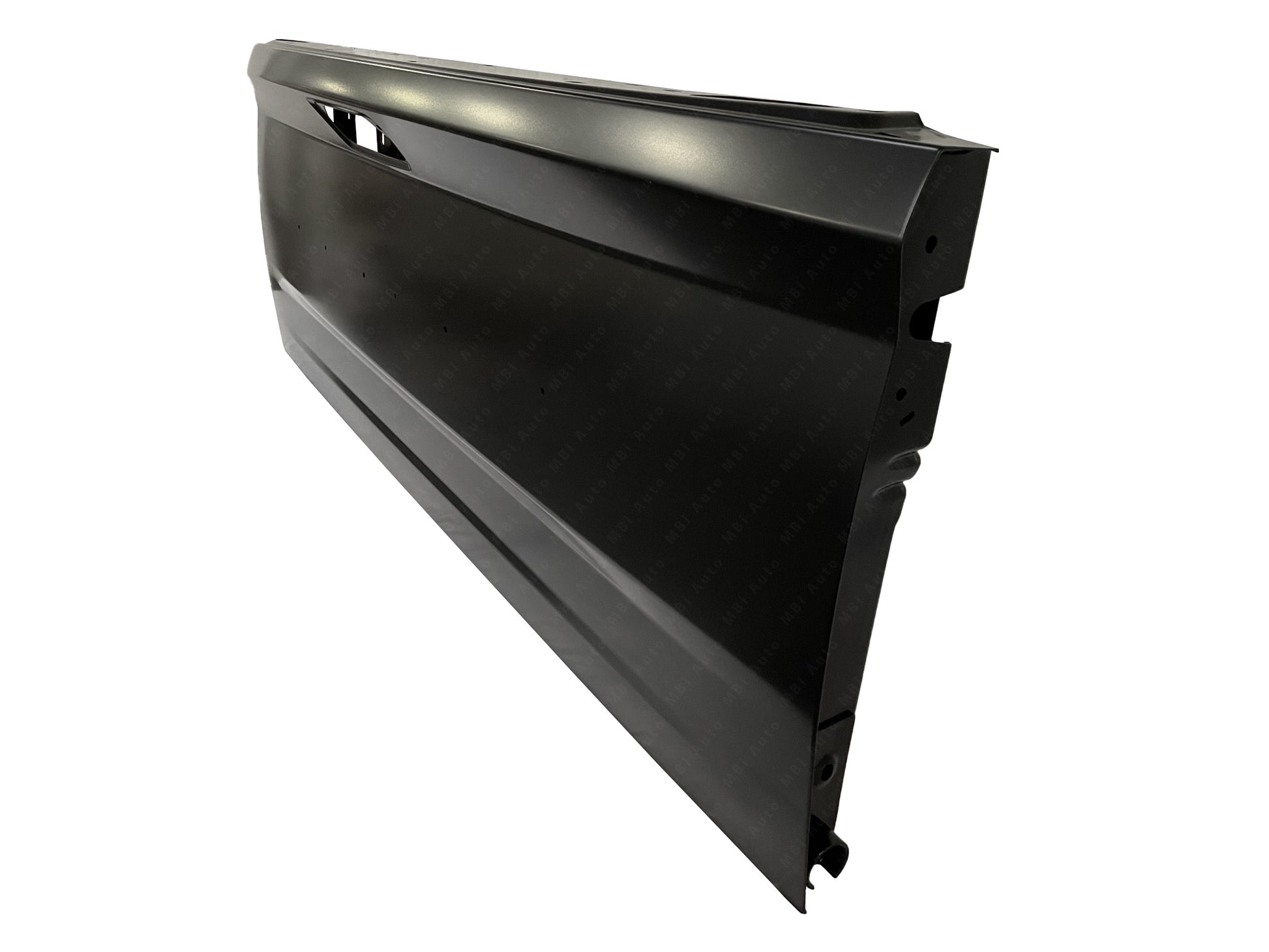 Dodge Ram 2011 - 2018 Tailgate Assembly 2011 - 2018 CH1900132 Bumper-King