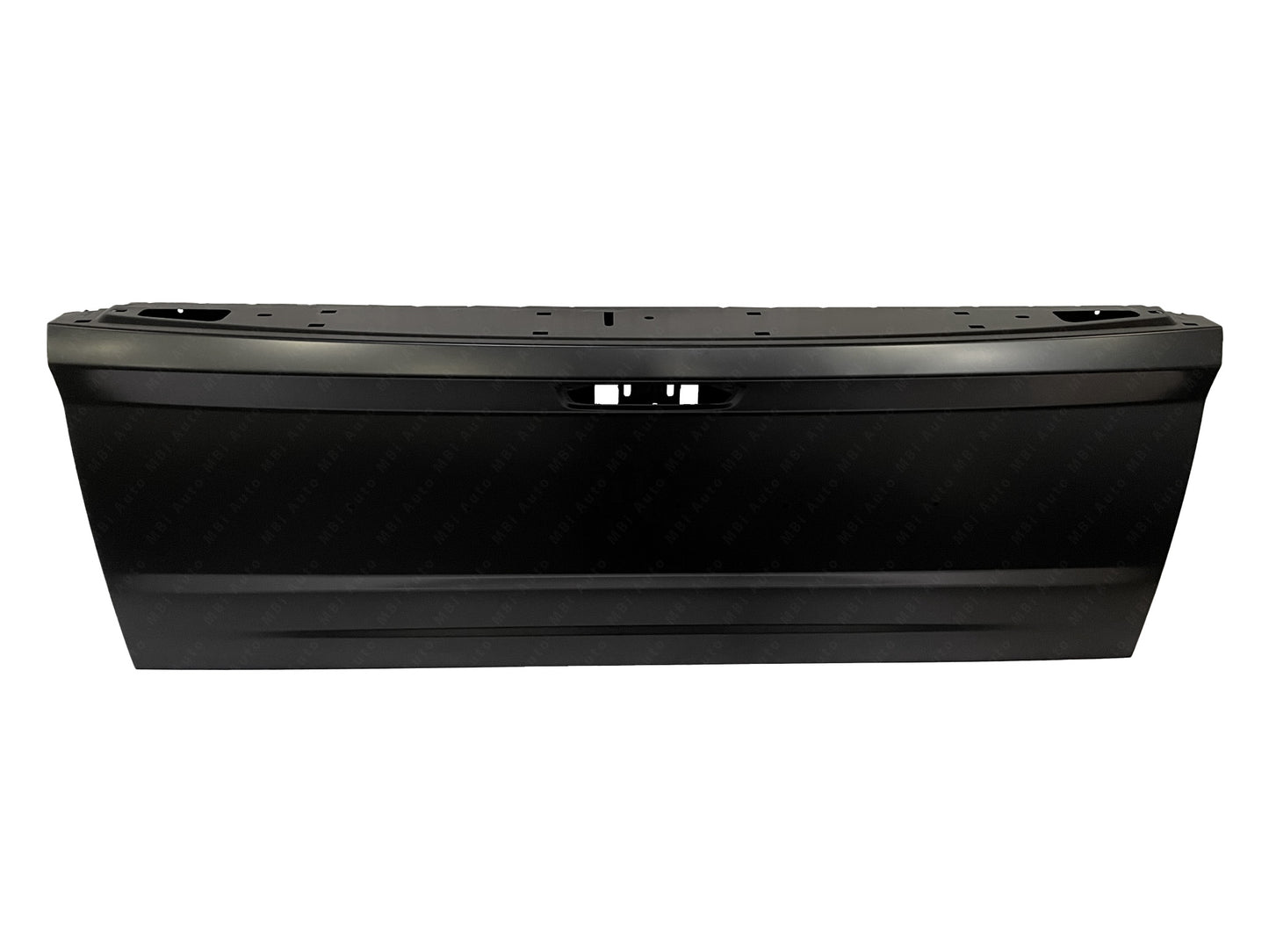 Dodge Ram 2011 - 2018 Tailgate Assembly 2011 - 2018 CH1900132 Bumper-King