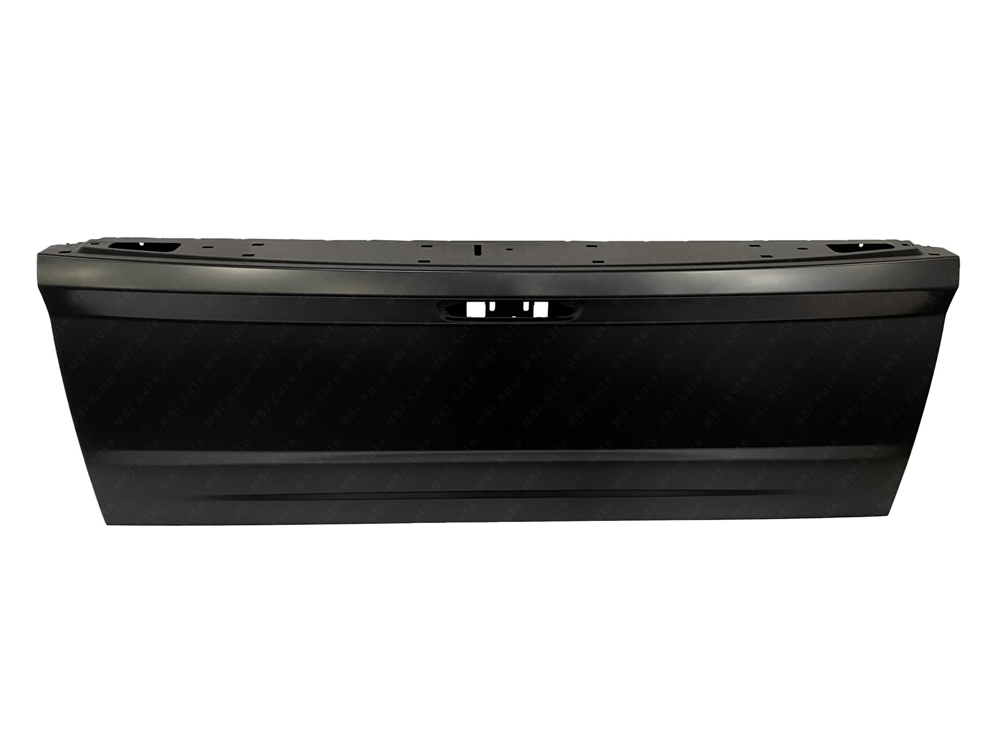 Dodge Ram 2011 - 2018 Tailgate Assembly 2011 - 2018 CH1900132 Bumper-King