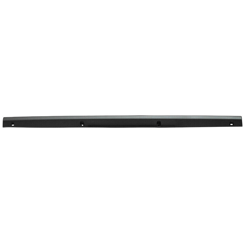 Factory-style upper tailgate protector for Dodge Ram