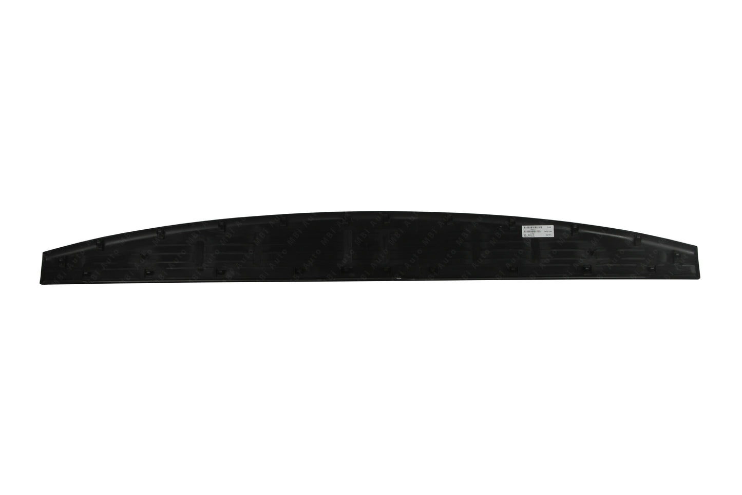 Dodge Ram 2019 - 2024 Tailgate Textured Protector Molding 19 - 24 CH1909105 Bumper-King