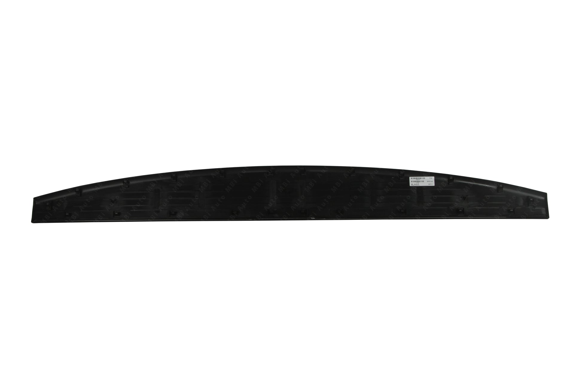 Dodge Ram 2019 - 2024 Tailgate Textured Protector Molding 19 - 24 CH1909105 Bumper-King