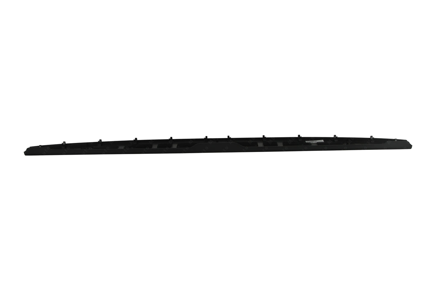Dodge Ram 2019 - 2024 Tailgate Textured Protector Molding 19 - 24 CH1909105 Bumper-King