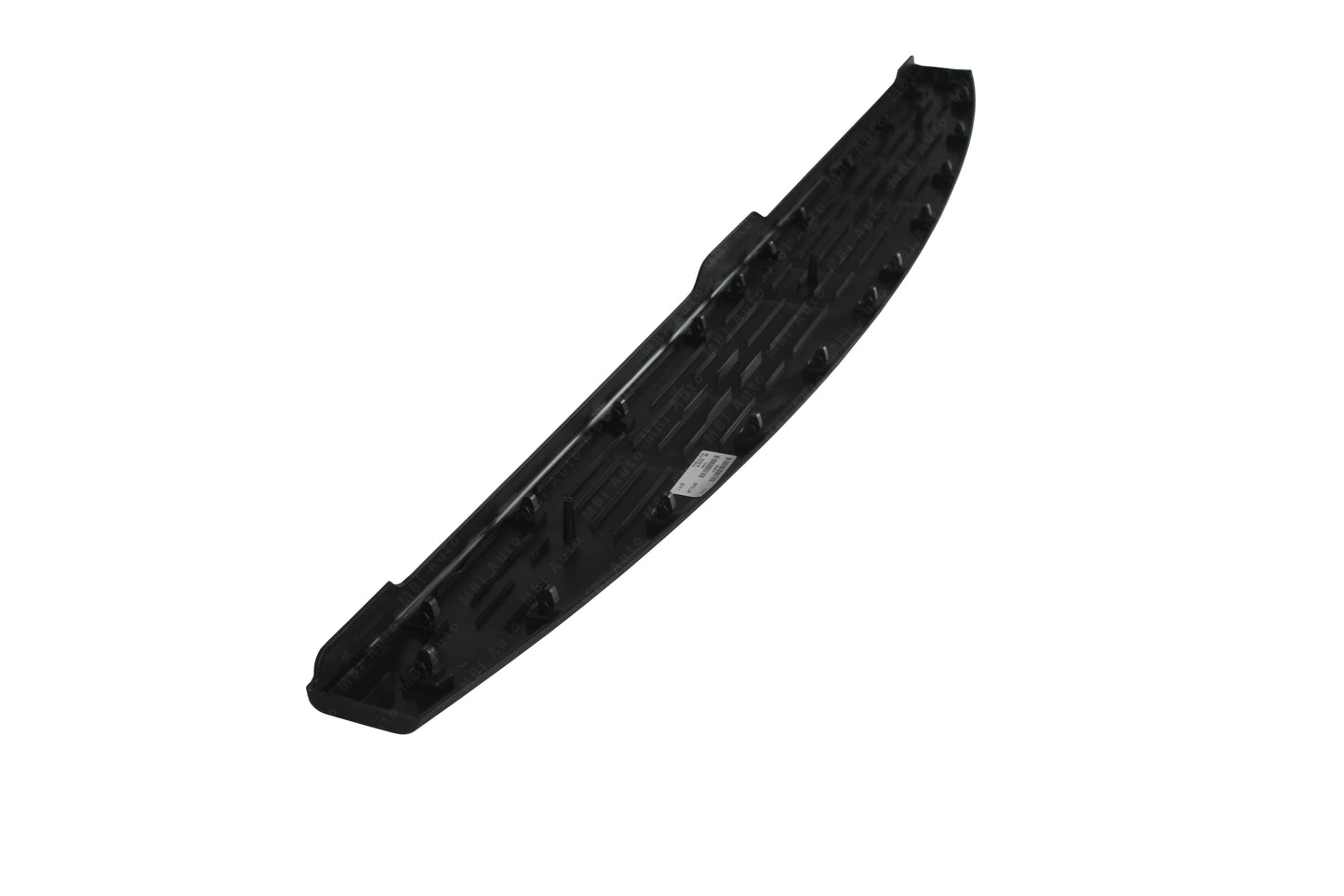 Dodge Ram 2019 - 2024 Tailgate Textured Protector Molding 19 - 24 CH1909105 Bumper-King