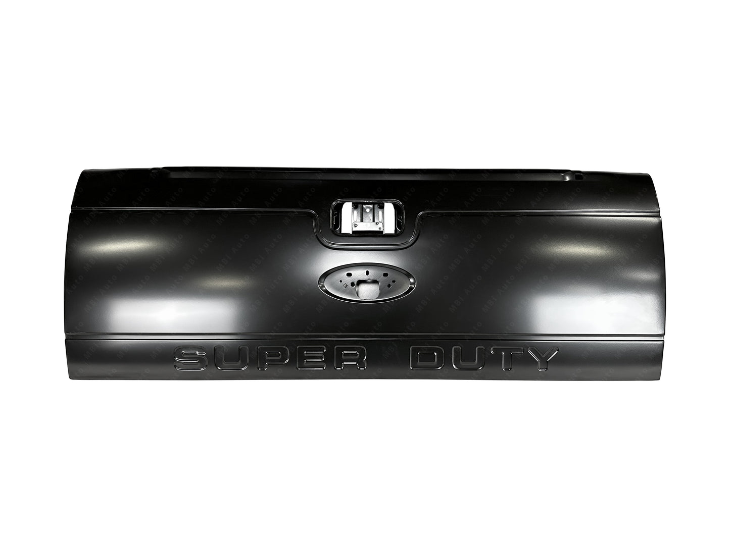 Ford Super Duty 2008 - 2016 ** OEM ** Paint To Match Tailgate Shell 08 - 16 DC3Z9940700A