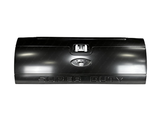 Ford Super Duty 2008 - 2016 ** OEM ** Paint To Match Tailgate Shell 08 - 16 DC3Z9940700A