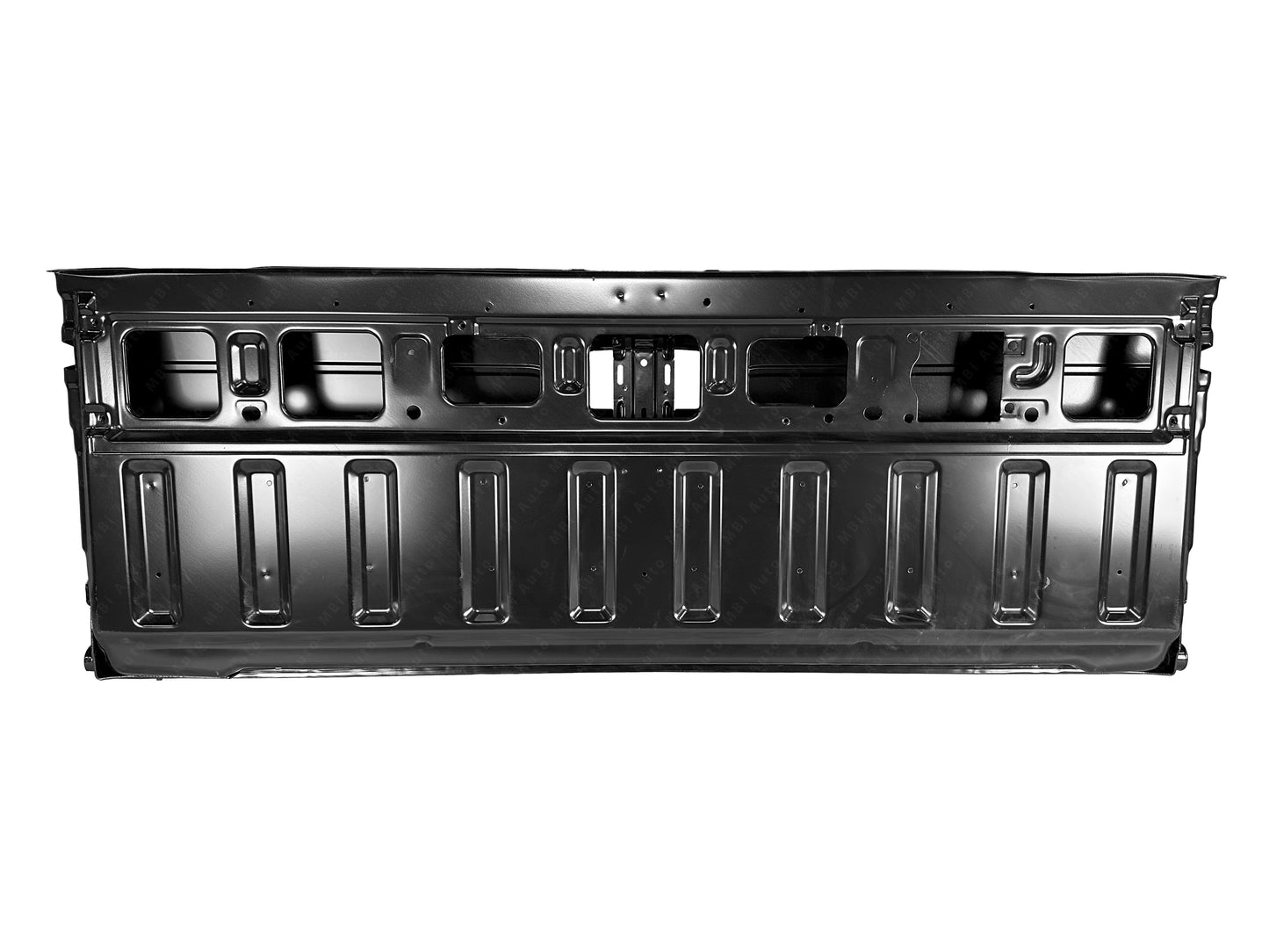 Ford Super Duty 2008 - 2016 ** OEM ** Paint To Match Tailgate Shell 08 - 16 DC3Z9940700A