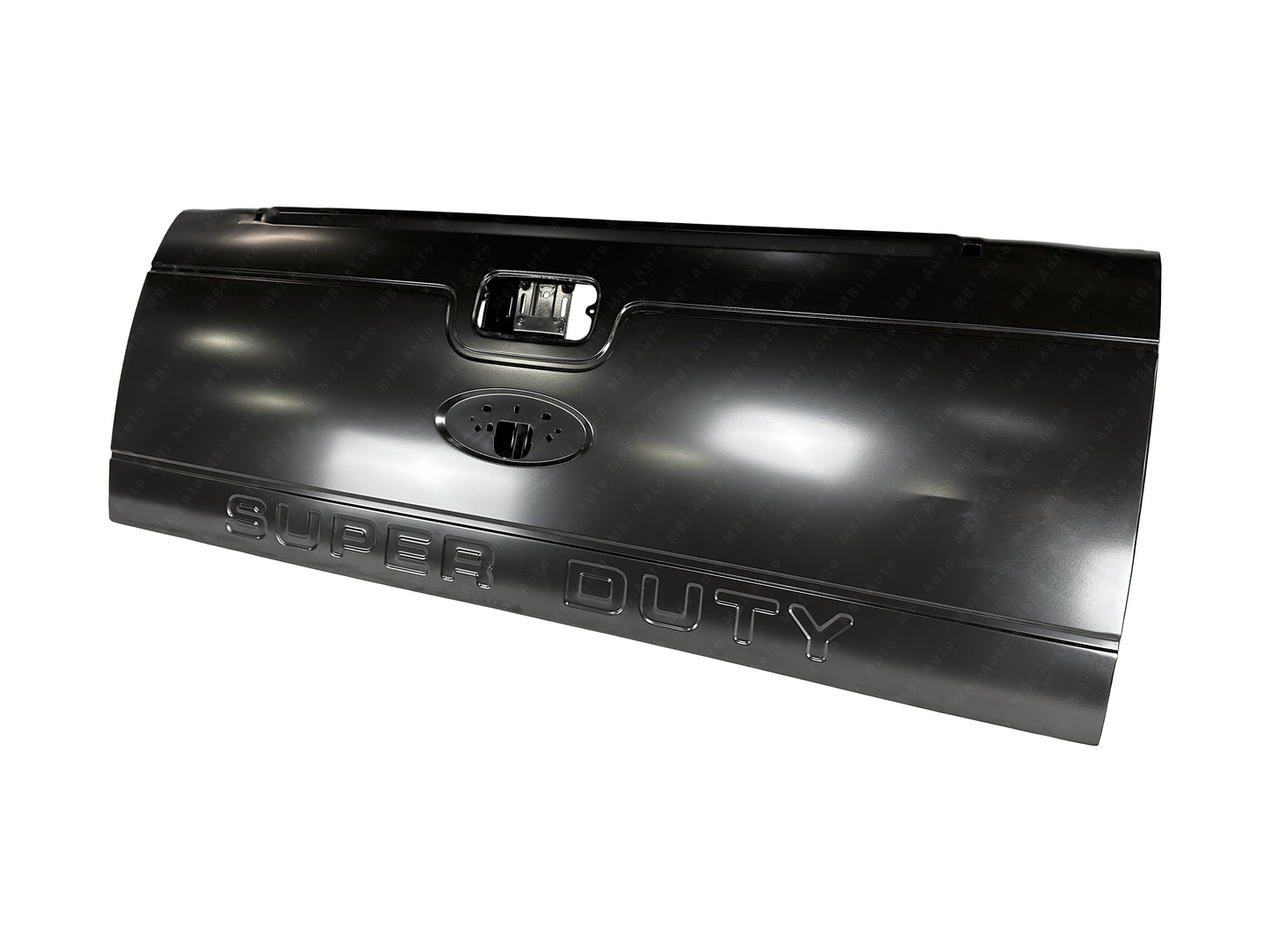 Ford Super Duty 2008 - 2016 ** OEM ** Paint To Match Tailgate Shell 08 - 16 DC3Z9940700A